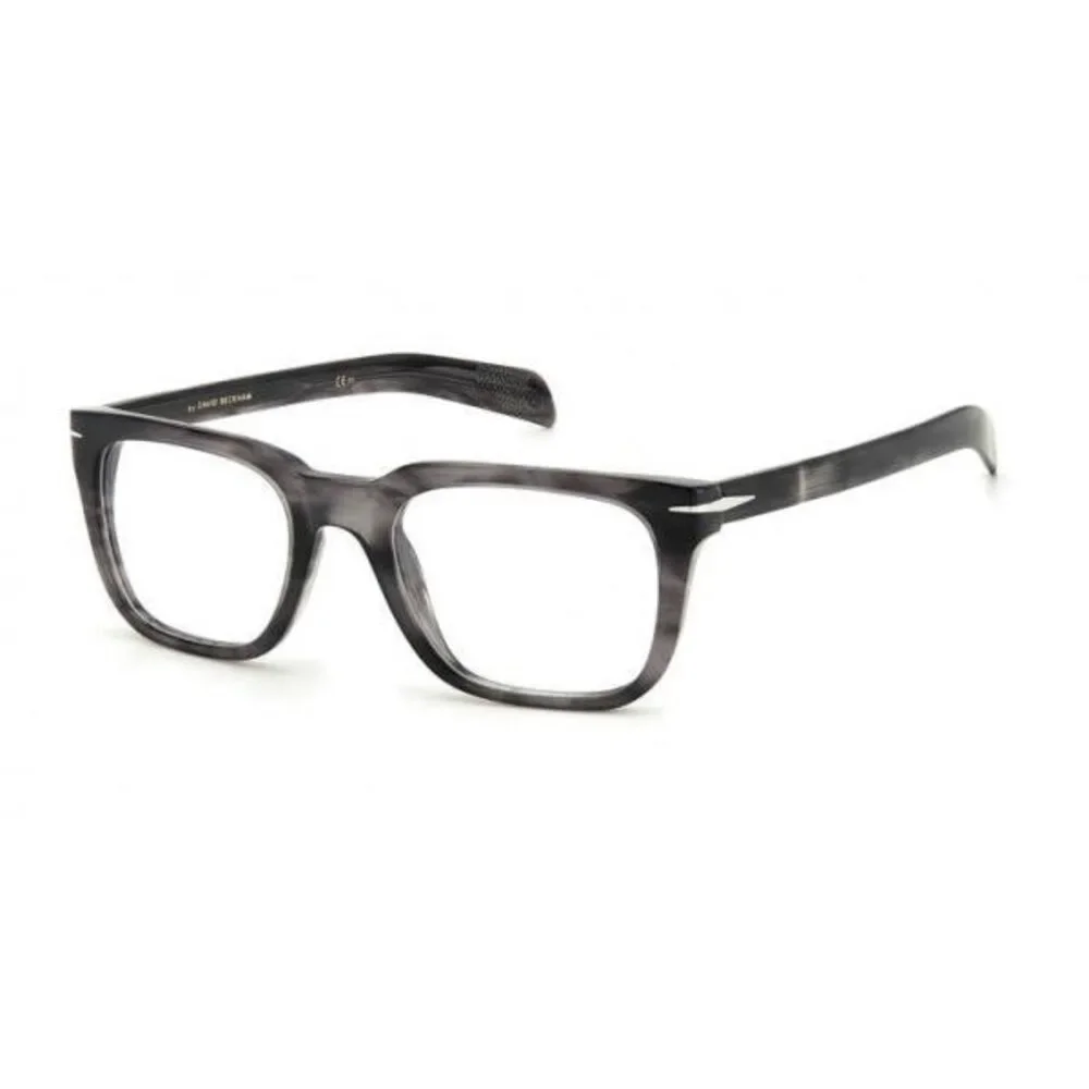 NWT David Beckham DB 7070 02W8 52